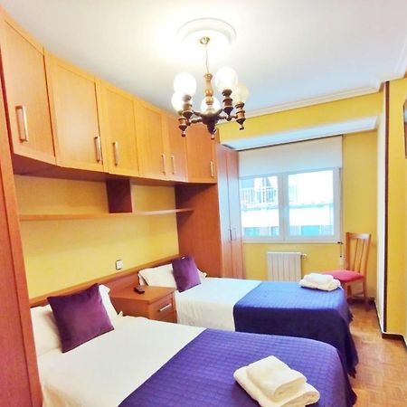 Appartement La Casa de Cué à Gijón Extérieur photo